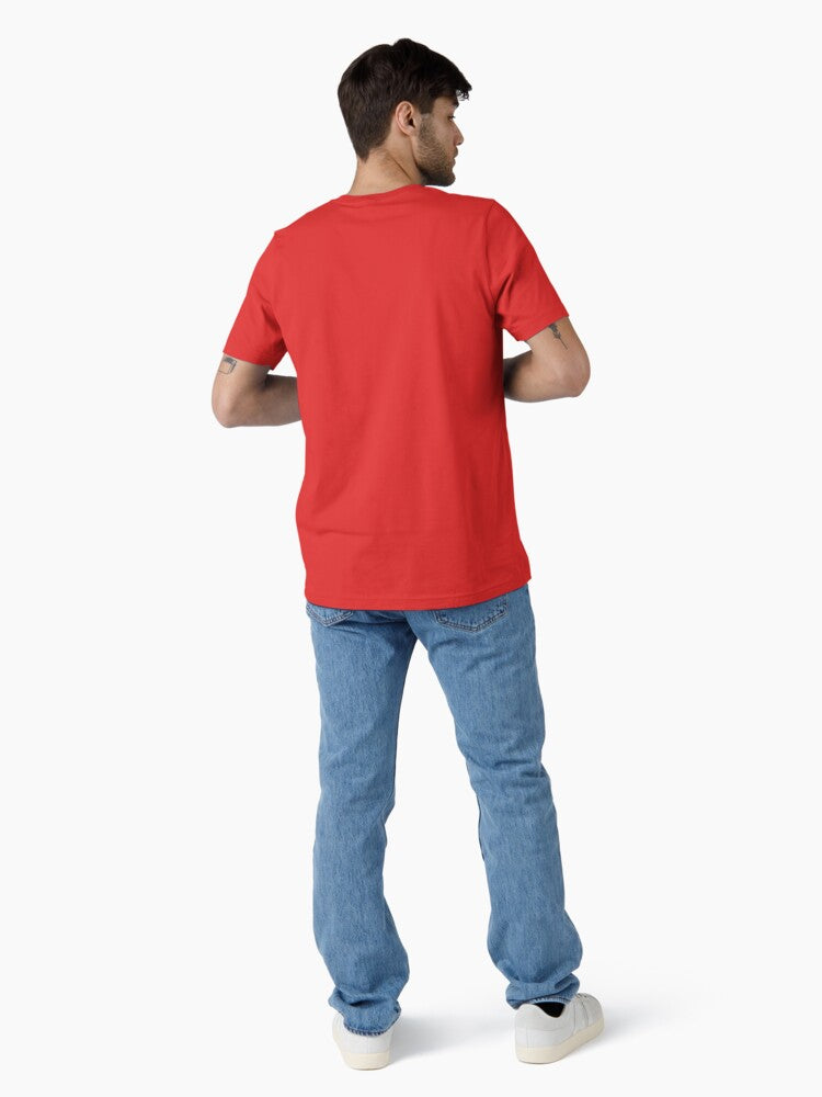 Healing Warrior – Registered Nurse Graphic Tee