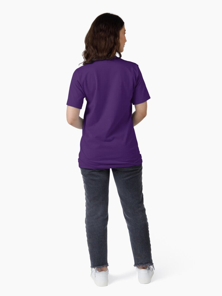 Future Lawyer Mode – Graphic Print T-Shirt