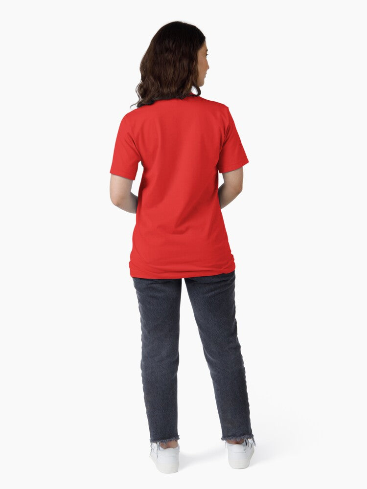 Healing Warrior – Registered Nurse Graphic Tee