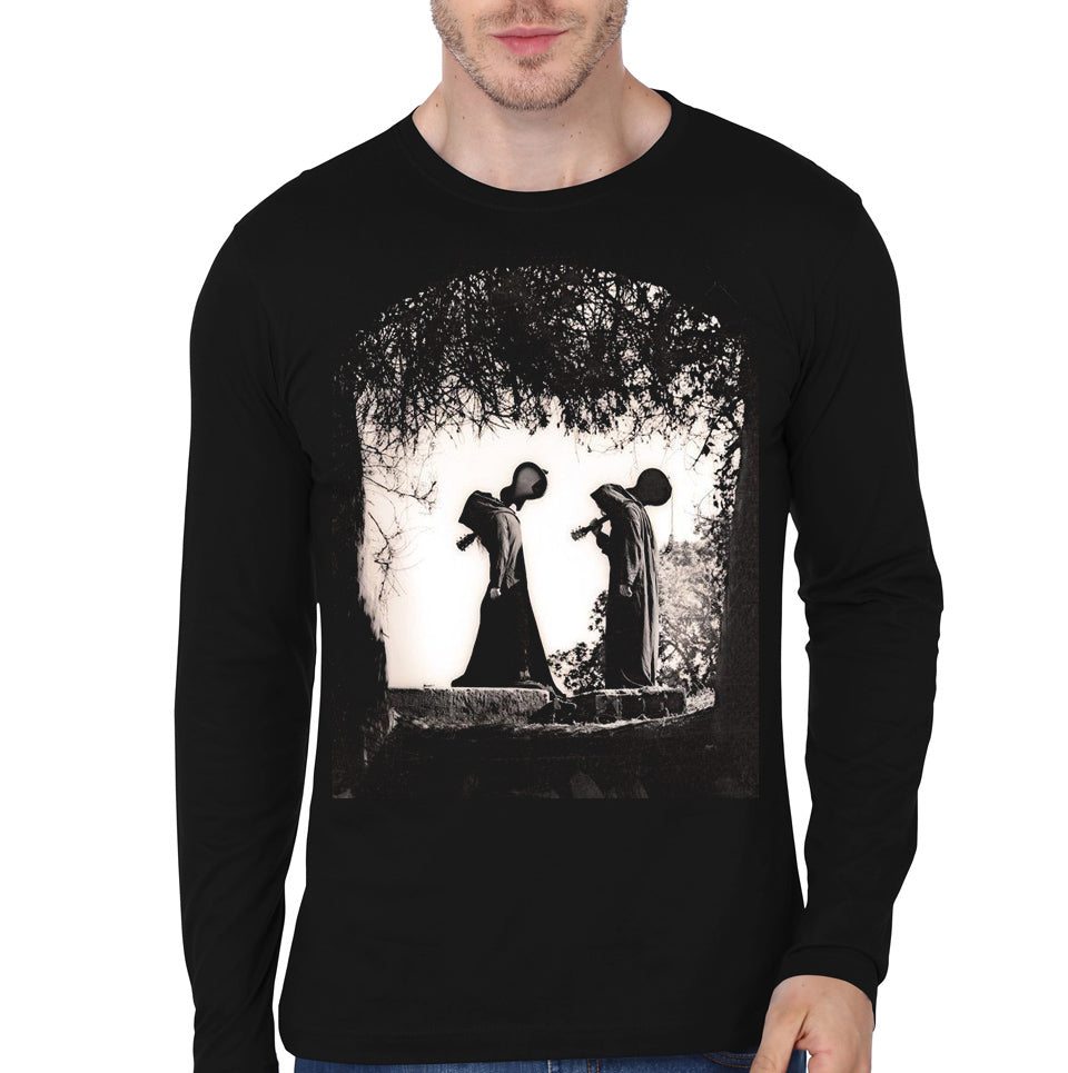 Sunn O ))) Full Sleeve T-Shirt