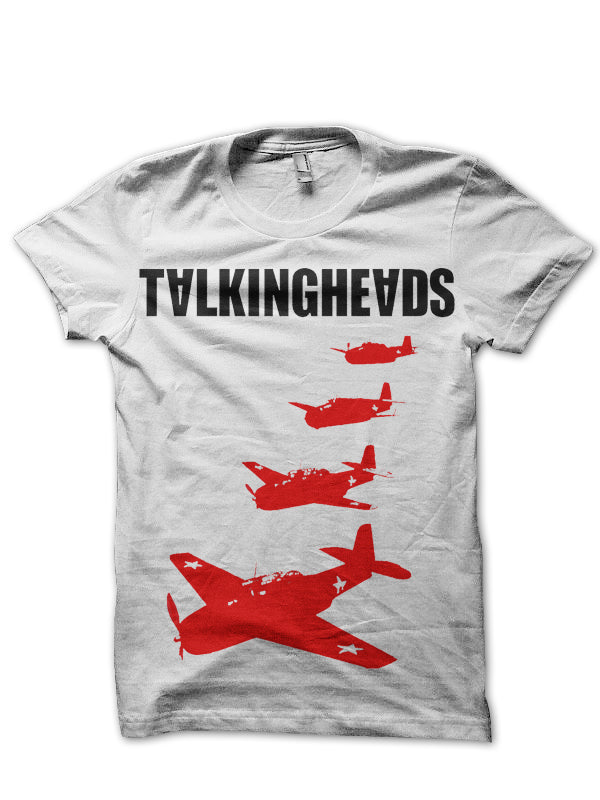 Talking Heads T-Shirt