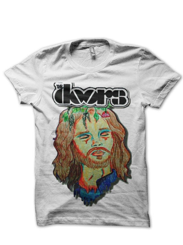 Love Cannot Save You From Your Own Fate White T-Shirt