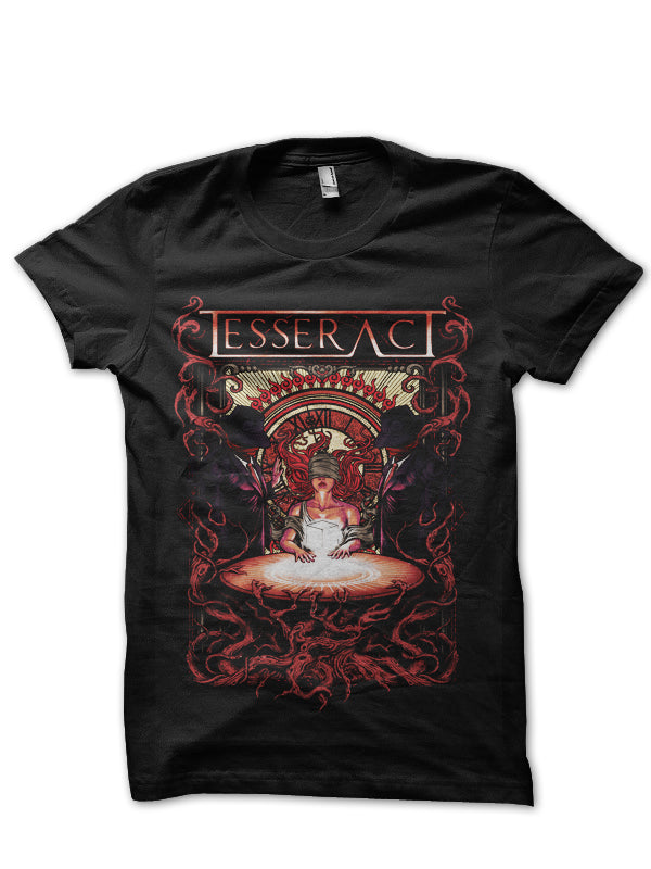 Tesseract Merchandise