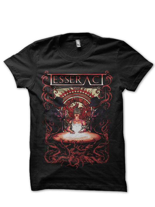 Tesseract Merchandise