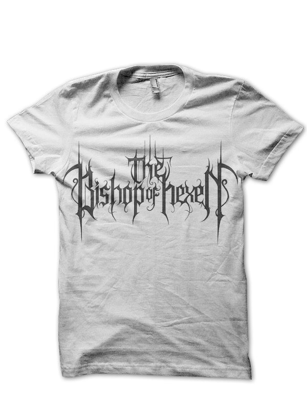 The Bishop Of Hexen T-Shirt