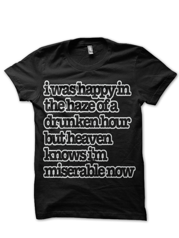 The Smiths T-Shirt