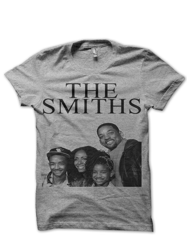 The Smiths T-Shirt