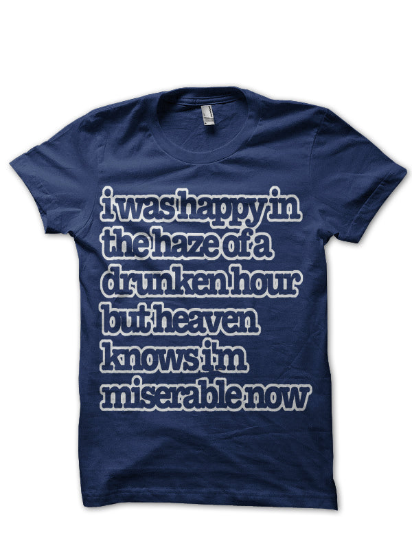 The Smiths T-Shirt