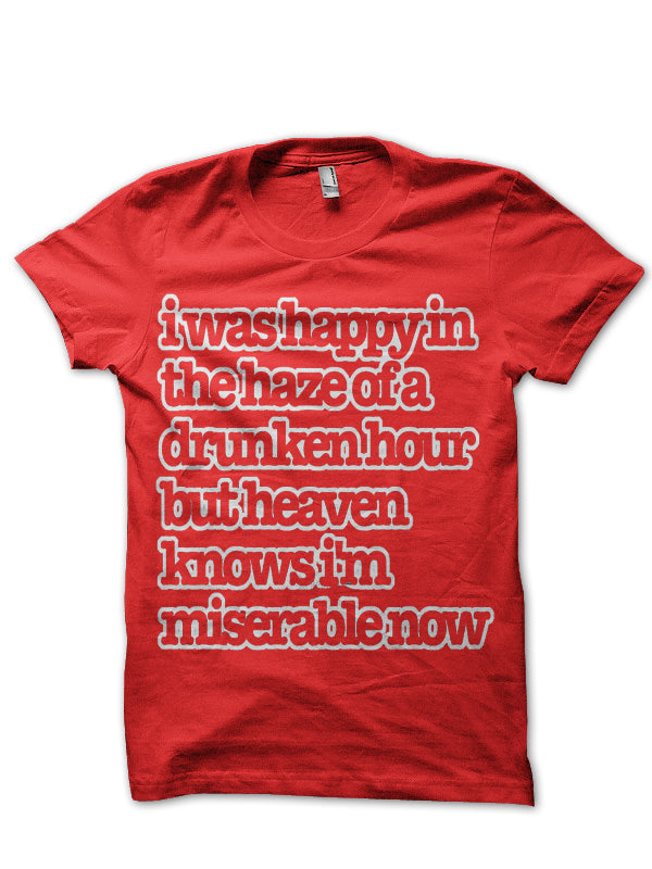 The Smiths T-Shirt