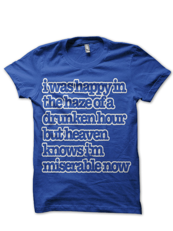 The Smiths T-Shirt