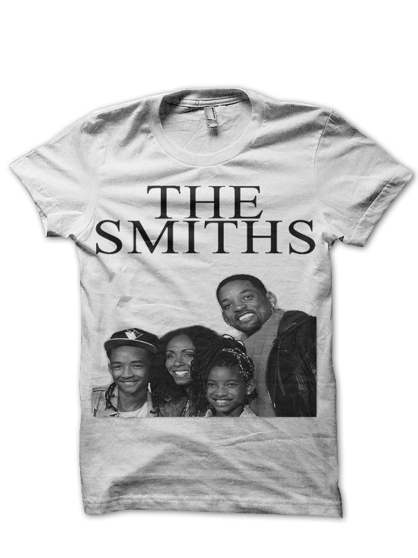 The Smiths T-Shirt