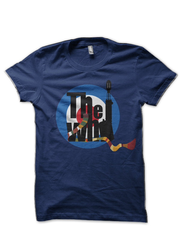 The Who T-Shirt