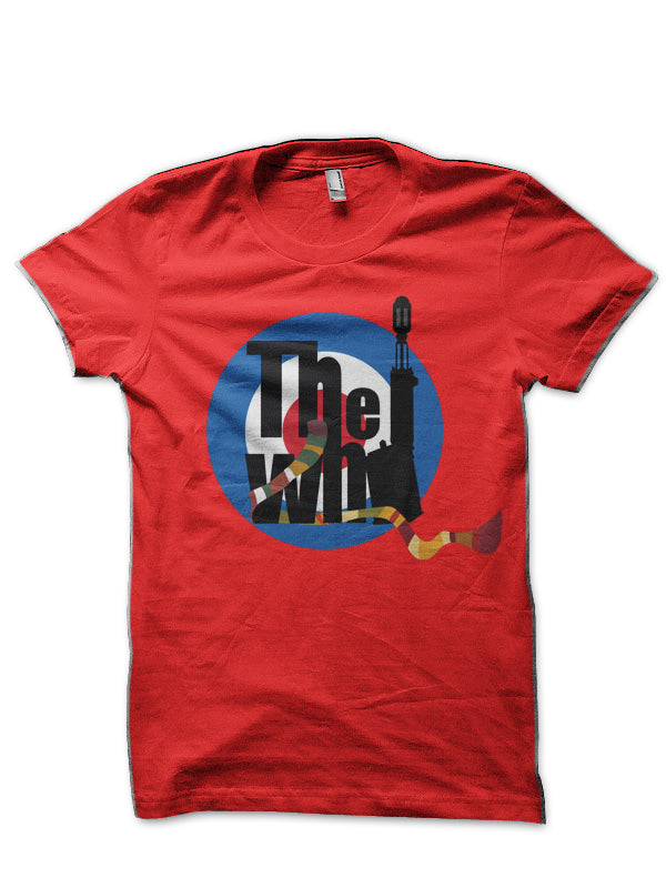 The Who T-Shirt