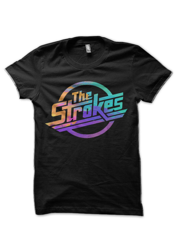 The Strokes T-Shirt