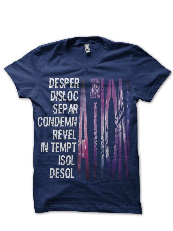 U2 T-Shirt