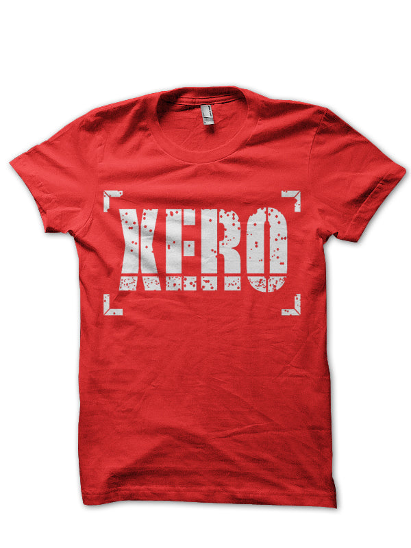 Xero T-Shirts