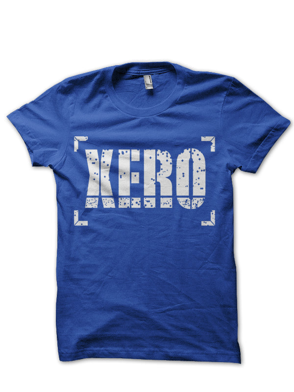 Xero T-Shirts