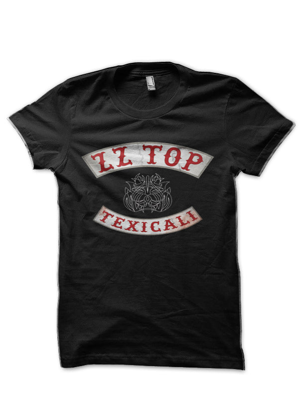 ZZ Top T-Shirt